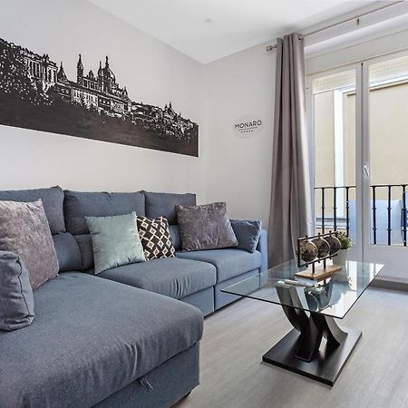 Downtown La Latina Grupos, By Monaro***** Apartment Madrid Exterior photo