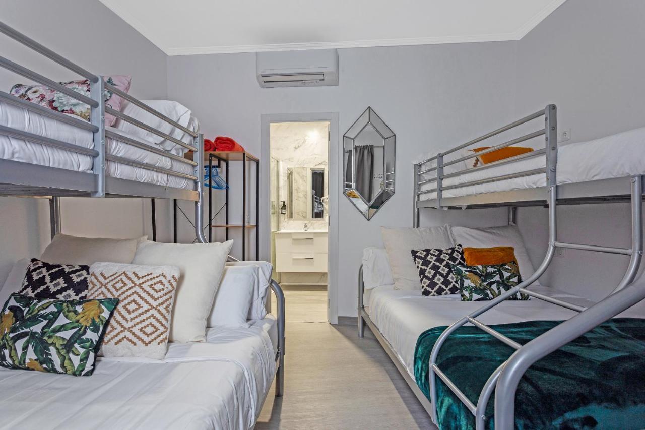 Downtown La Latina Grupos, By Monaro***** Apartment Madrid Exterior photo